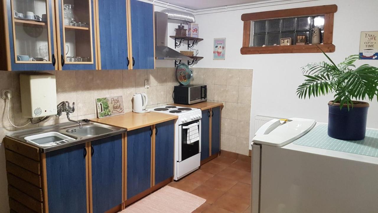 Apartman Barbara Apartment Daruvar Exterior photo